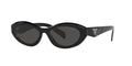 Prada PR 26ZS Square