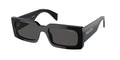 Prada SPRA07S Square
