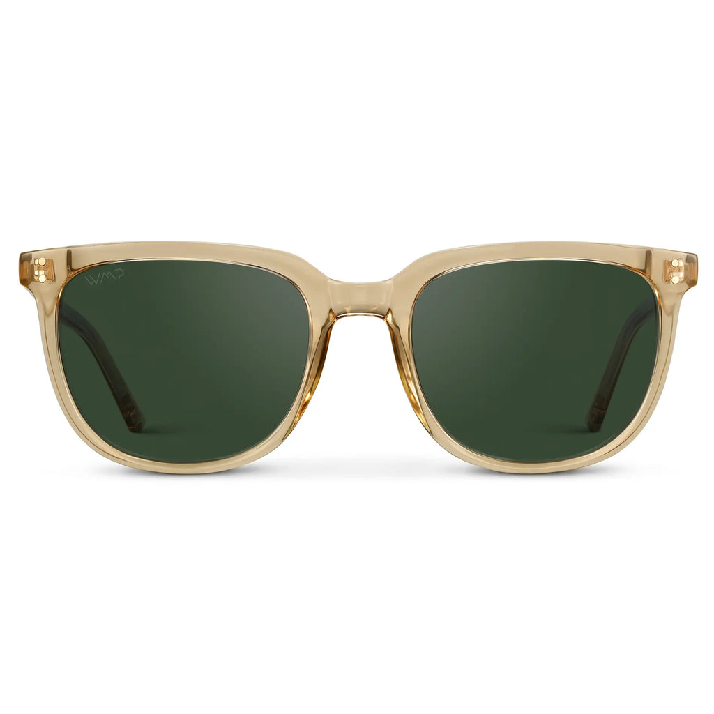 Abner | Polarized
