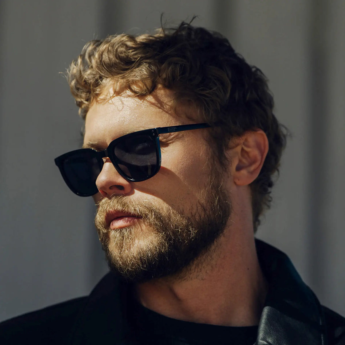 Abner | Polarized