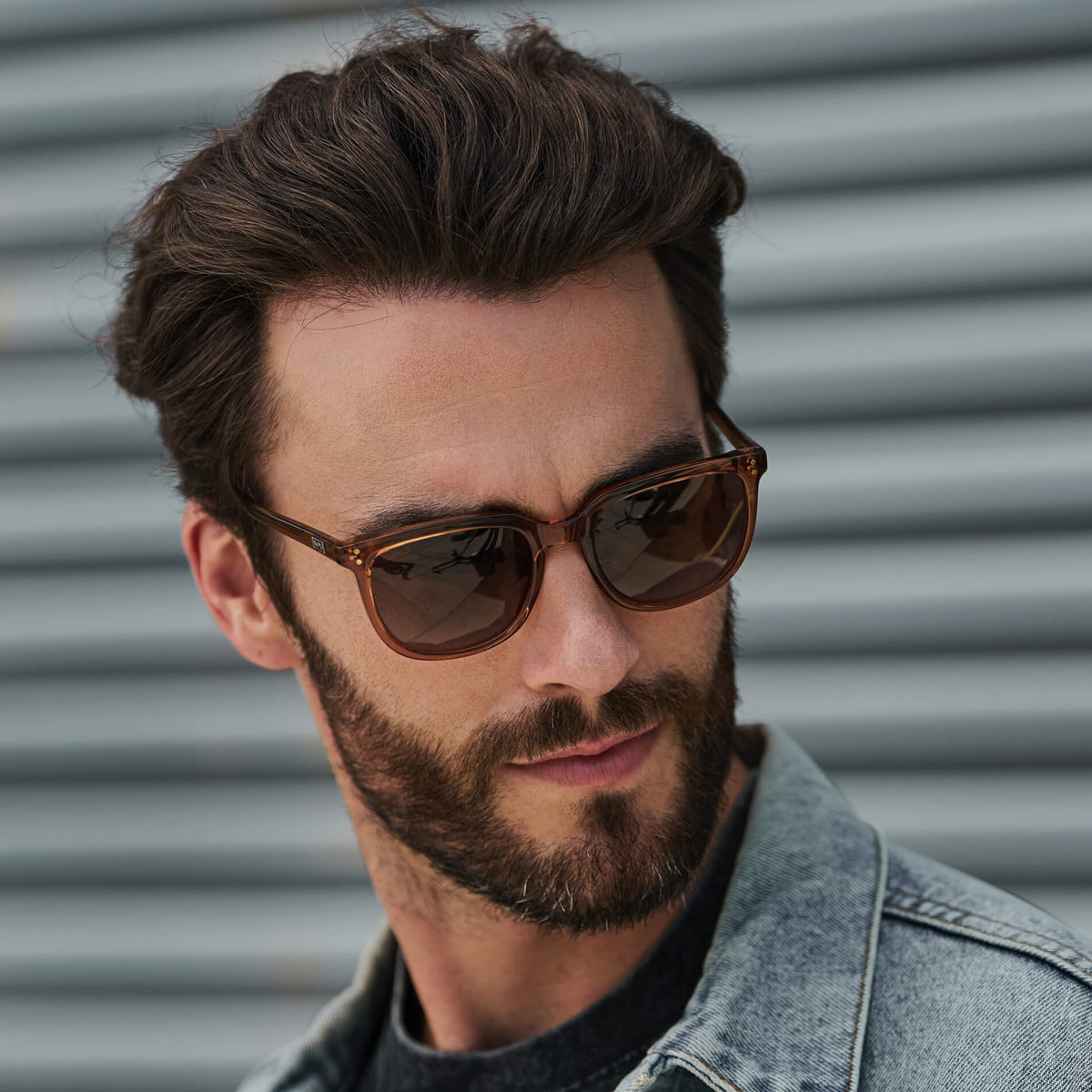Abner | Polarized